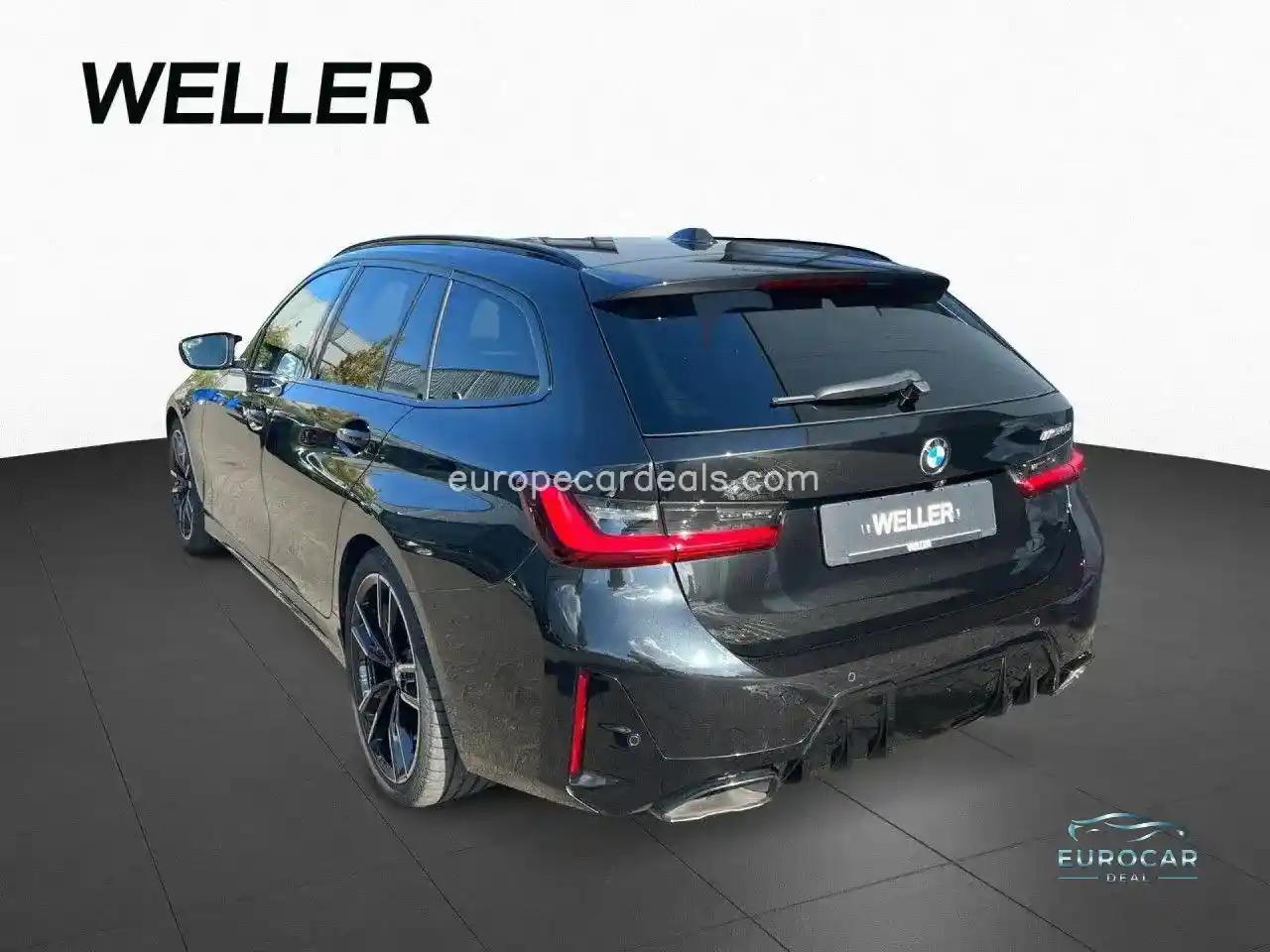 BMW M340i