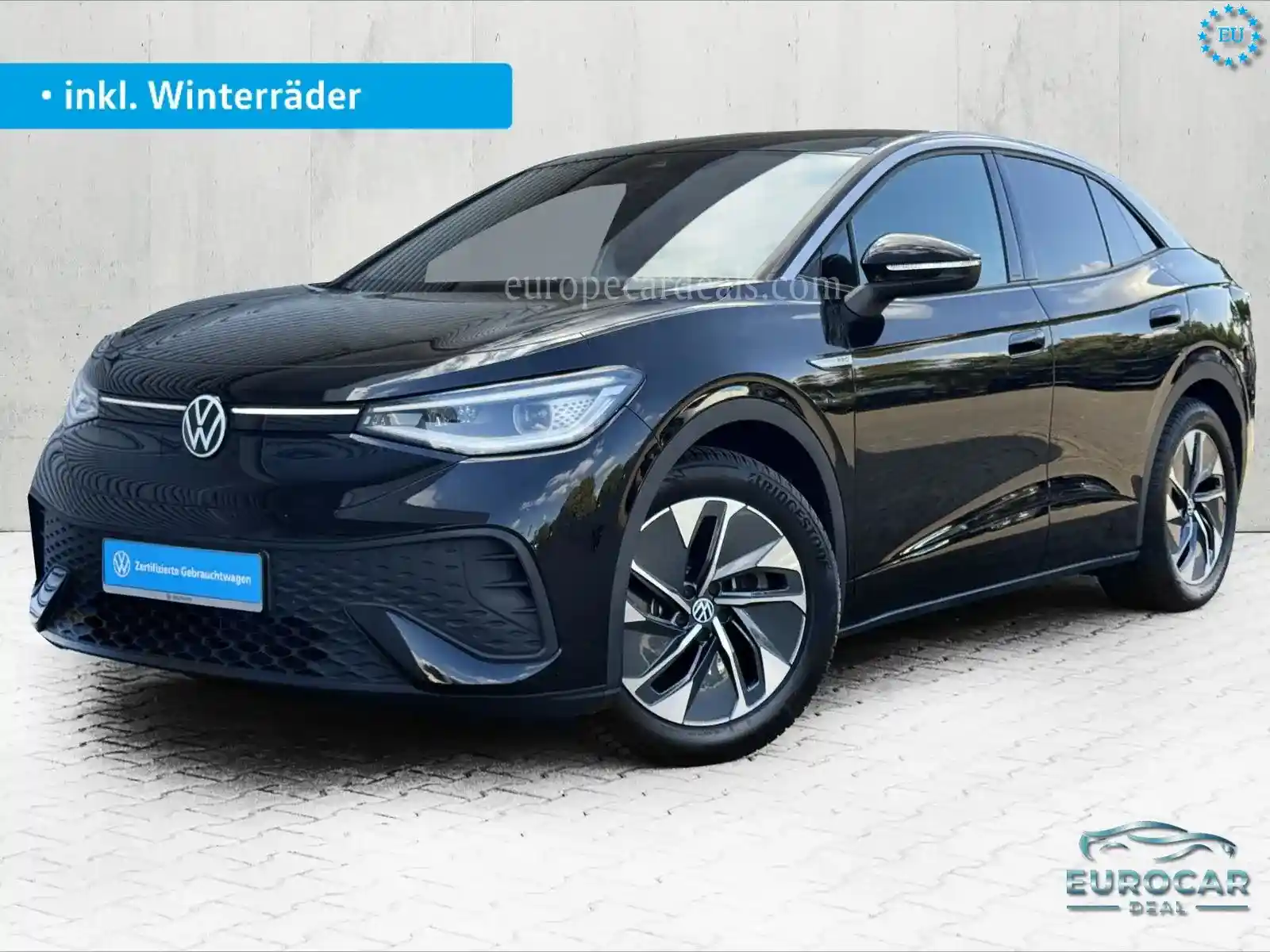 Volkswagen ID.5