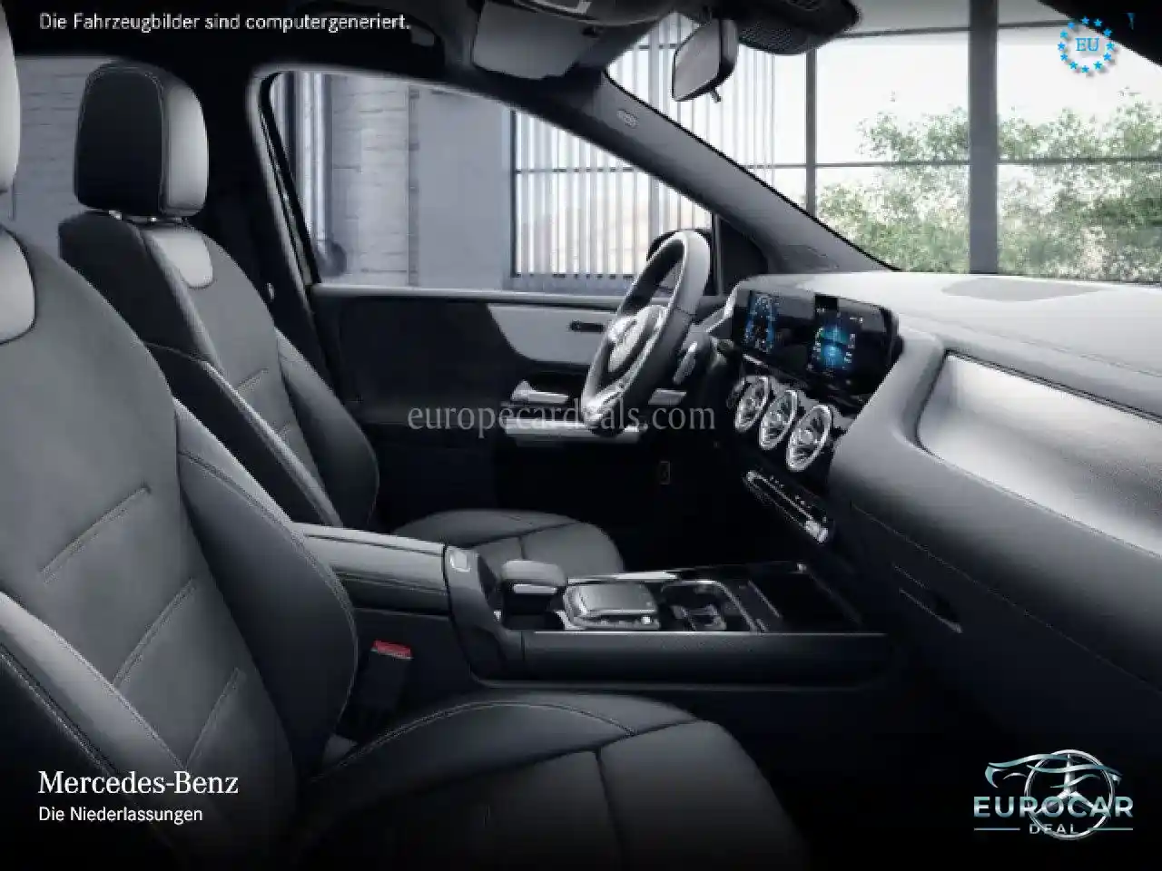 Mercedes-Benz B 250