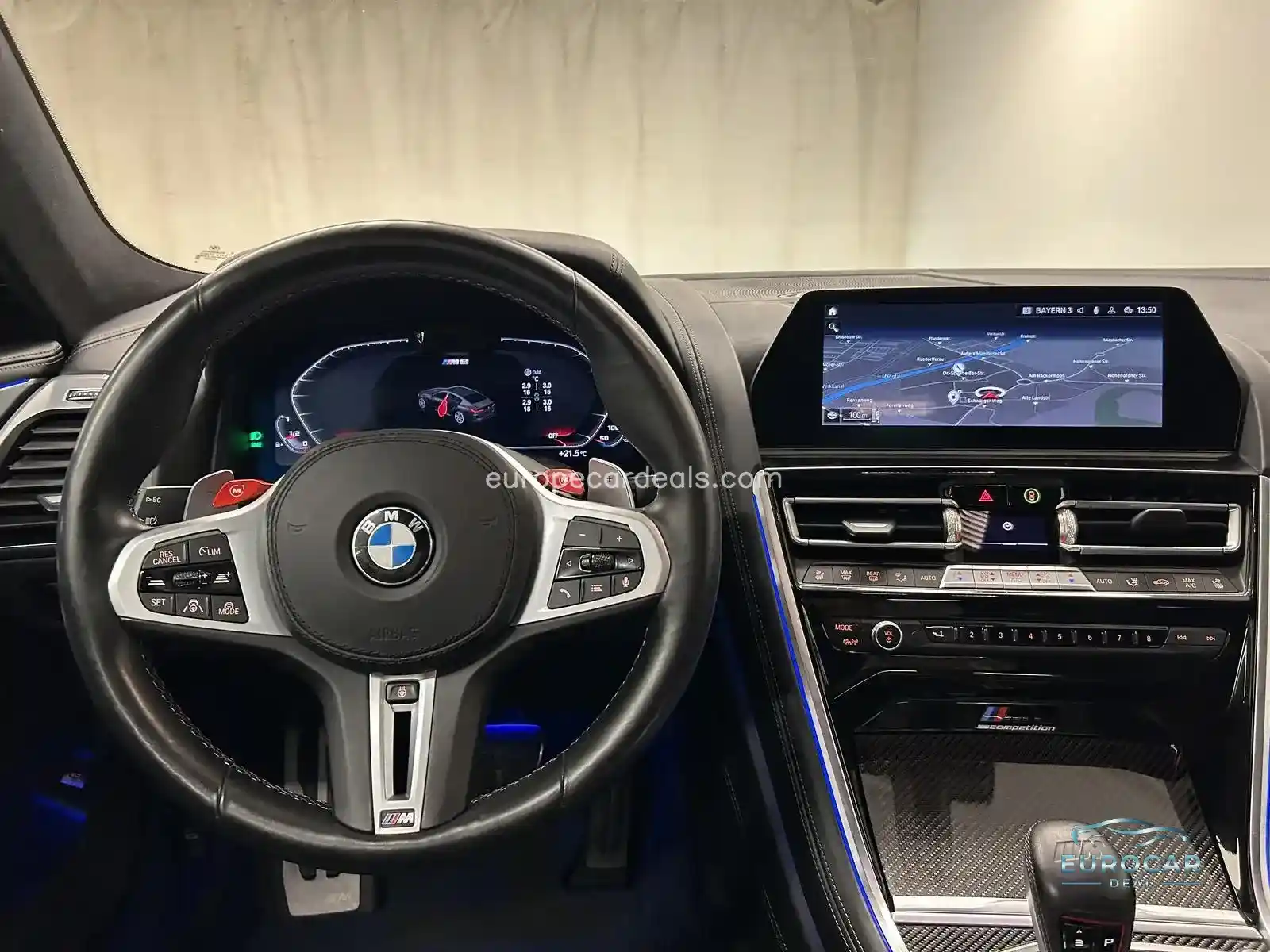 BMW M8