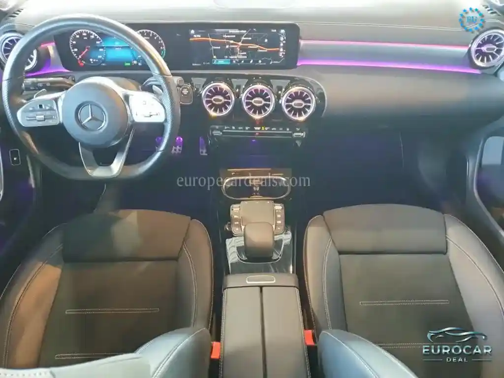 Mercedes-Benz CLA 250 Shooting Brake