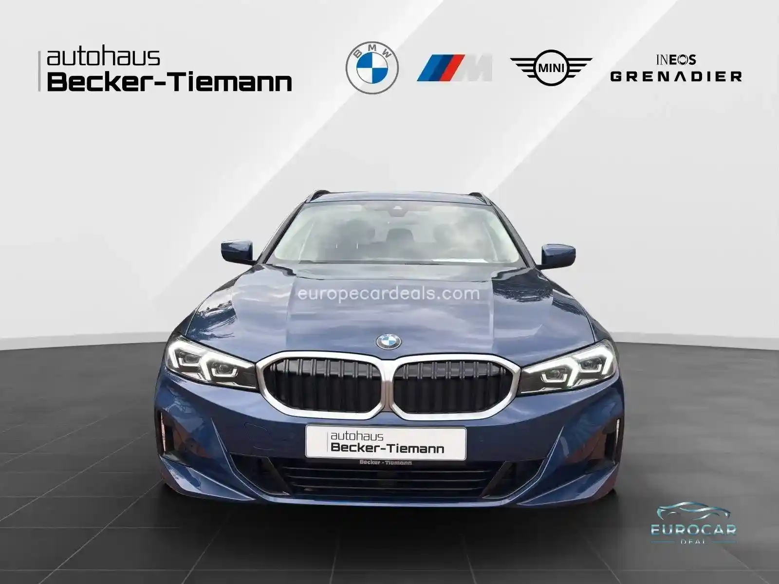 BMW 318