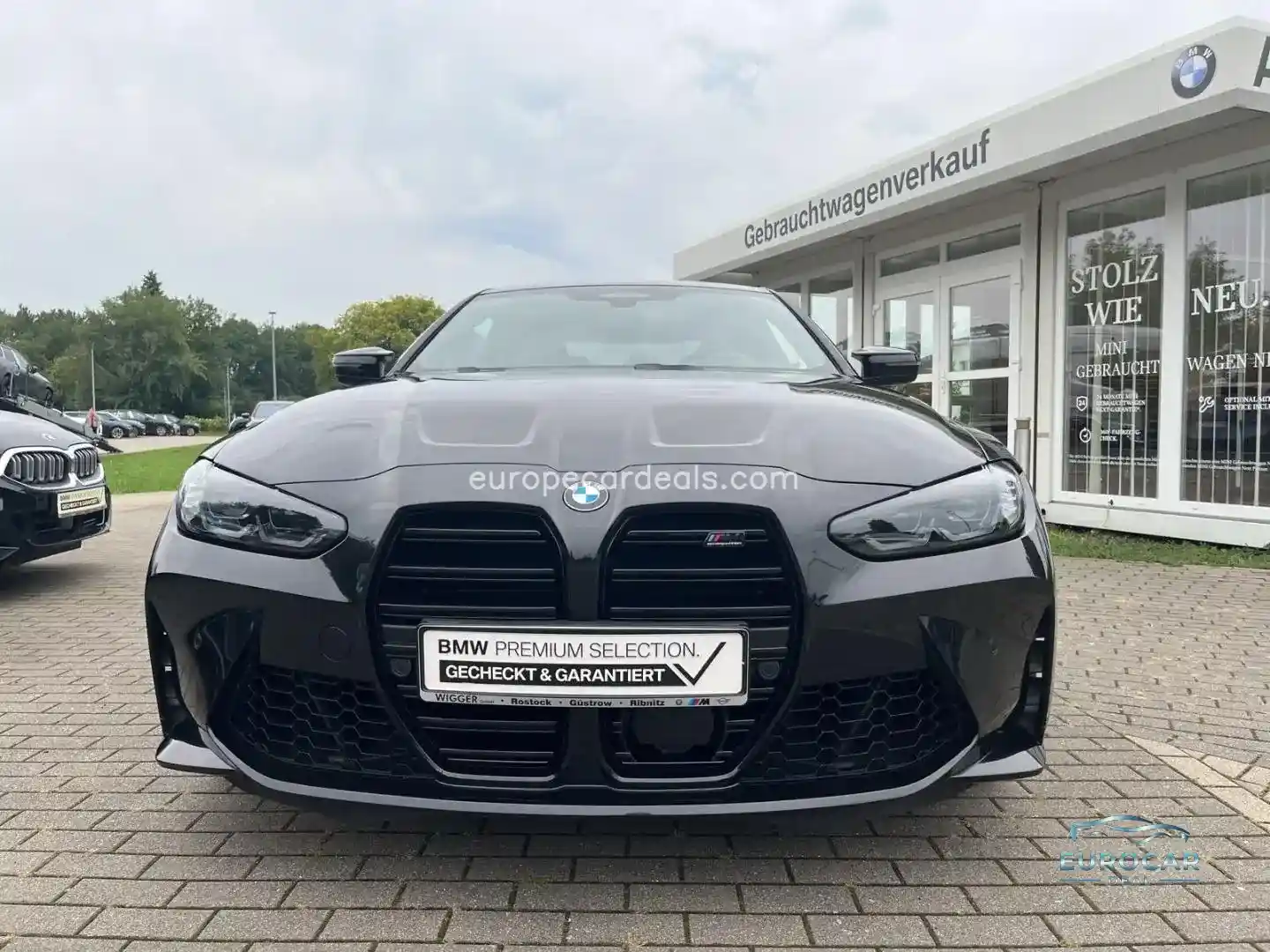 BMW M4