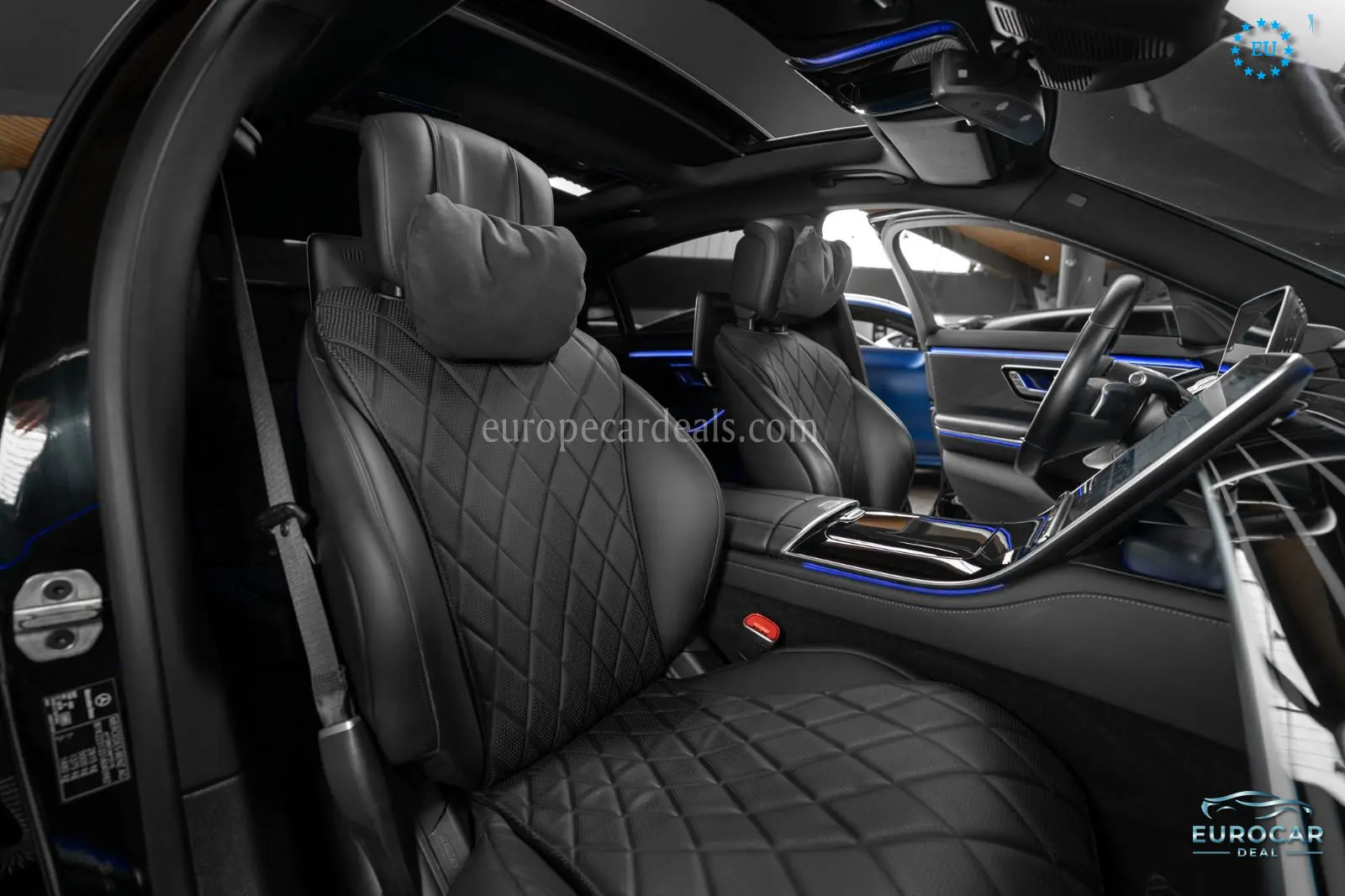 Mercedes-Benz S 400
