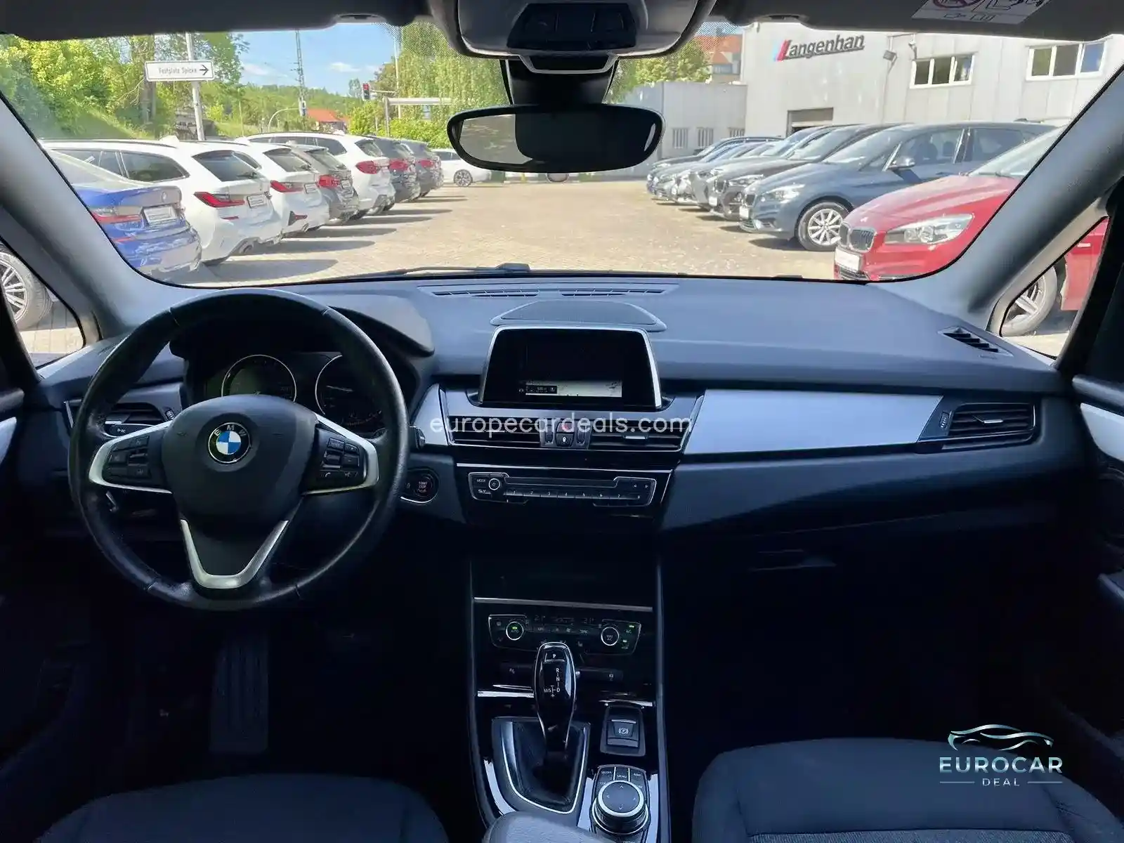 BMW 220 Active Tourer