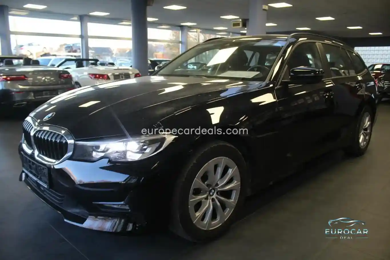 BMW 318