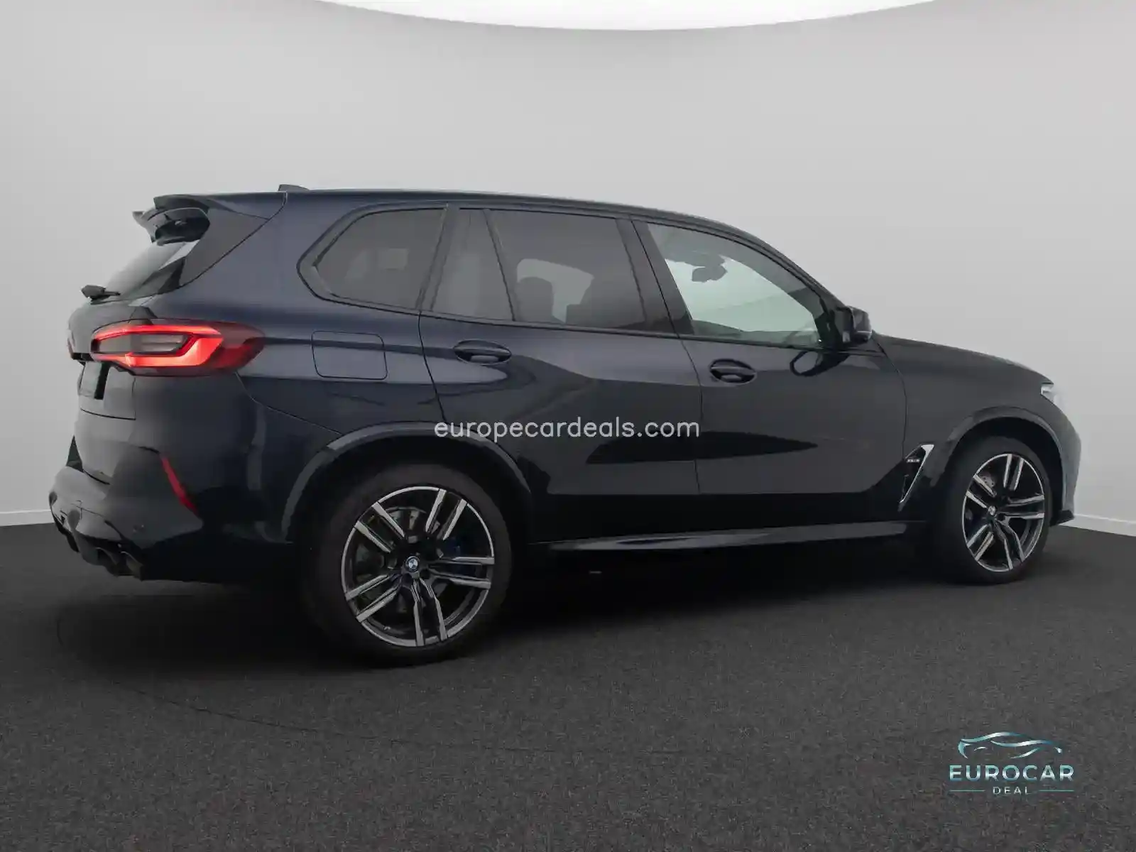 BMW X5 M