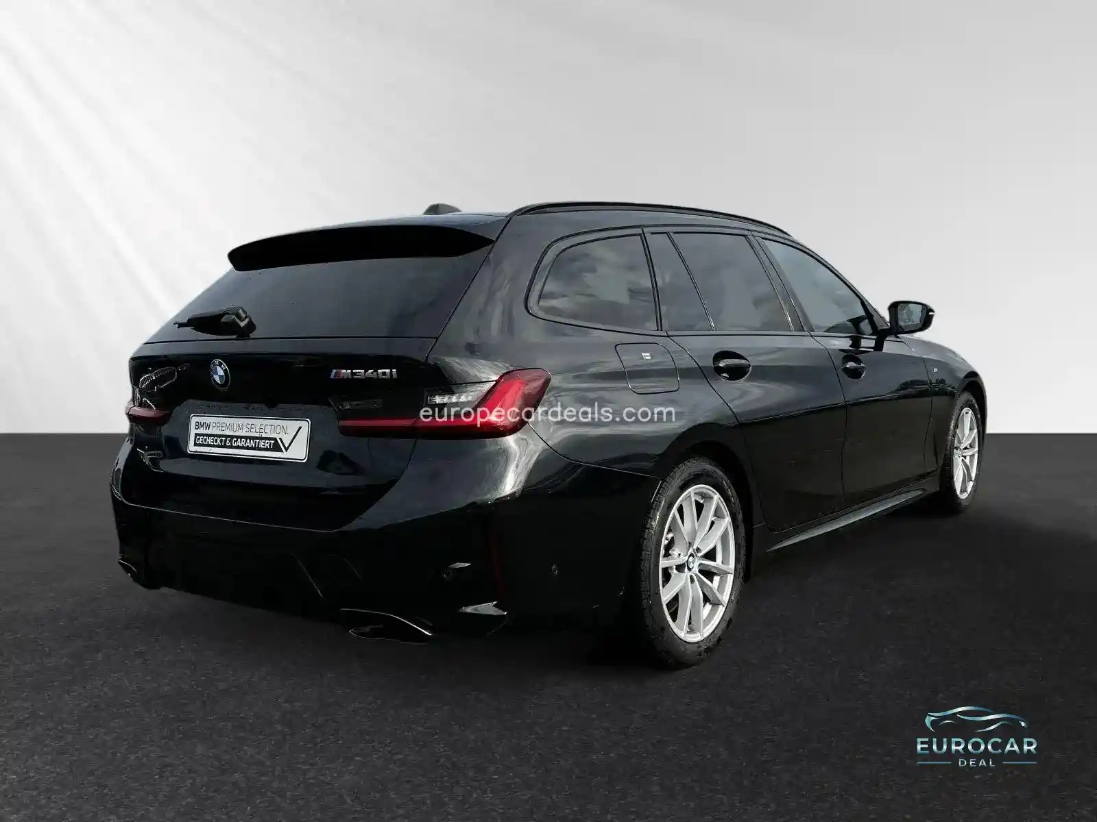 BMW M340i