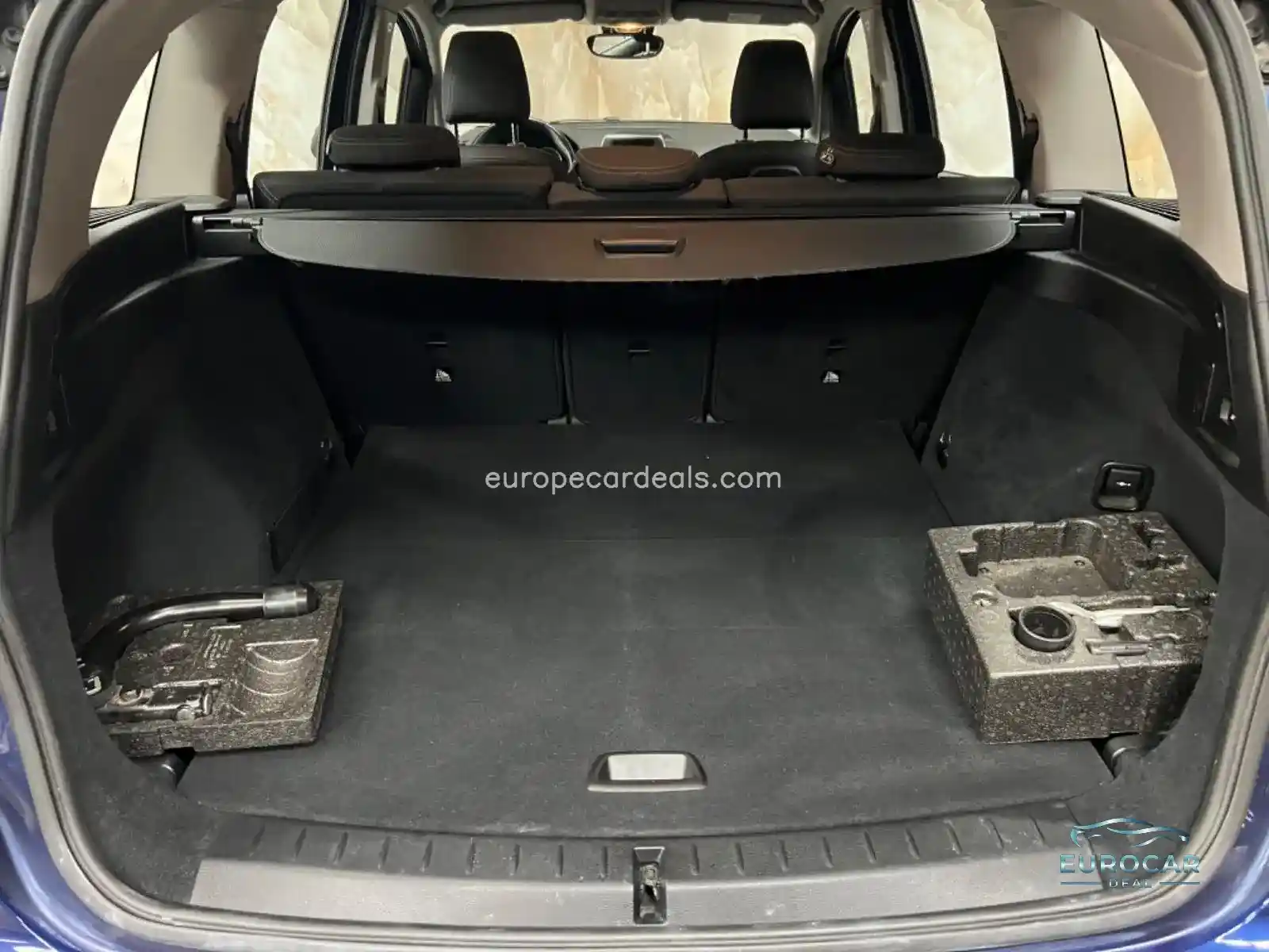 BMW 220 Gran Tourer