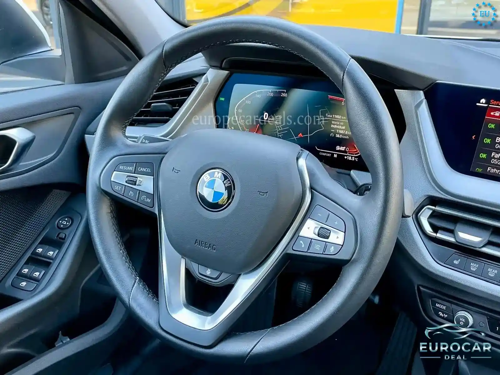 BMW 116