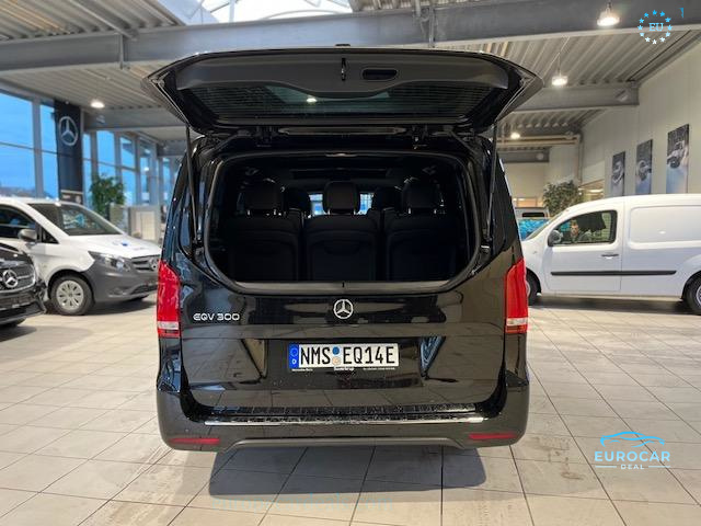 Mercedes-Benz EQV