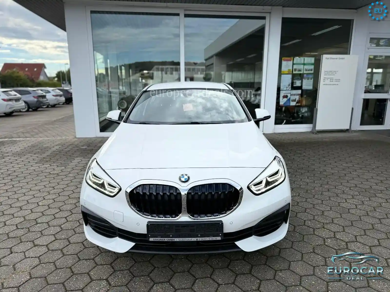 BMW 116