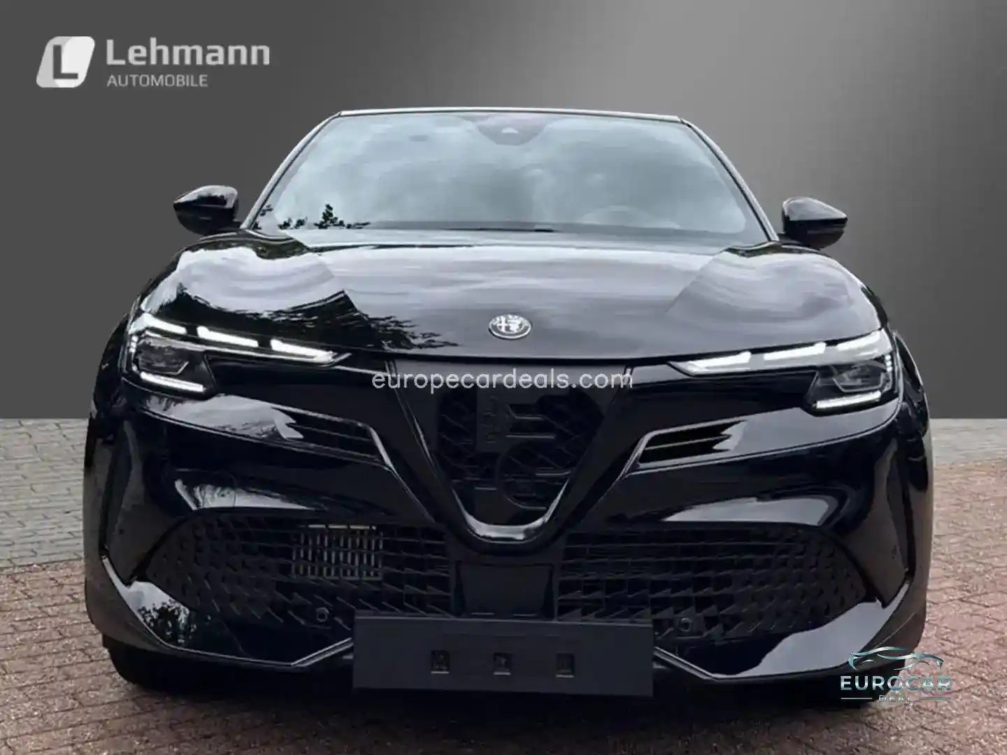 Alfa Romeo Junior