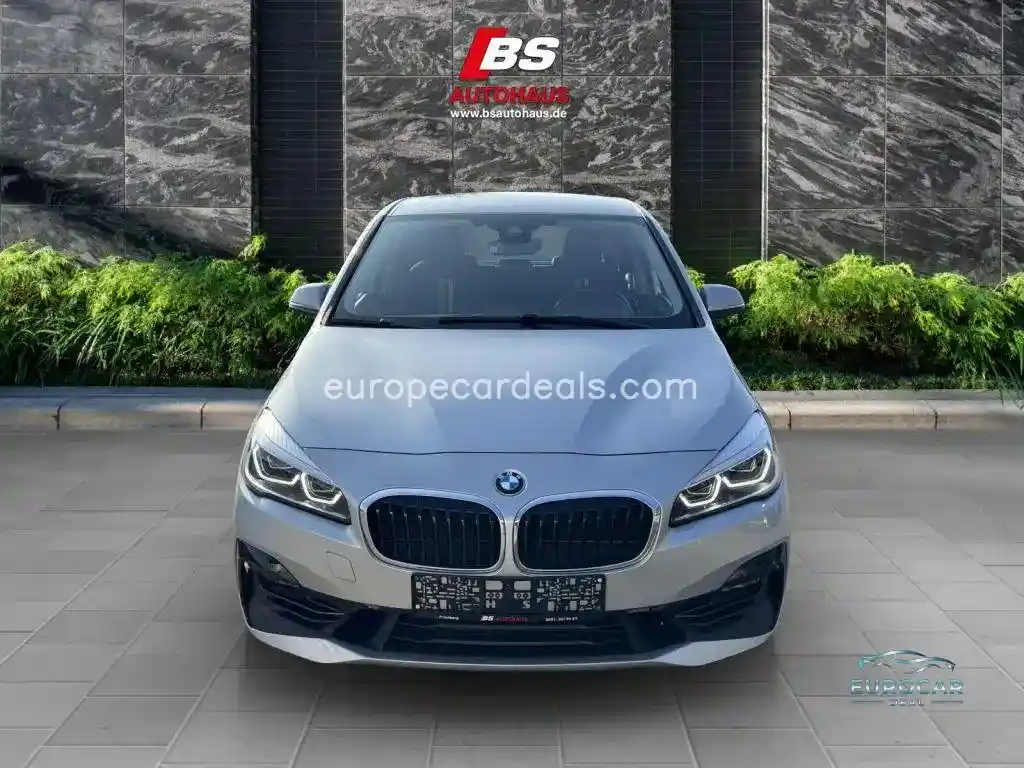 BMW 218 Active Tourer