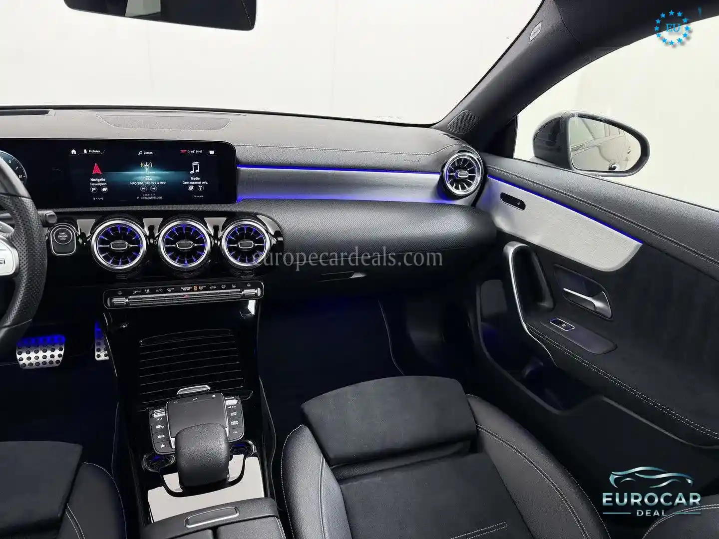 Mercedes-Benz CLA 250 Shooting Brake