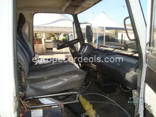 Iveco Massif