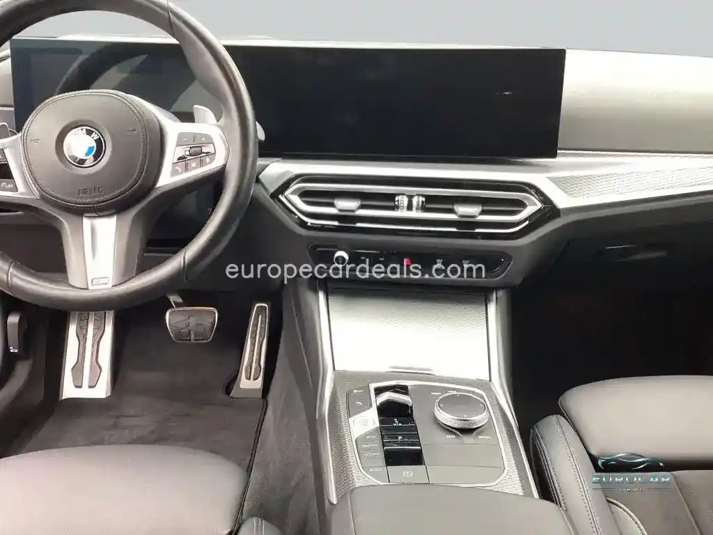 BMW M340d