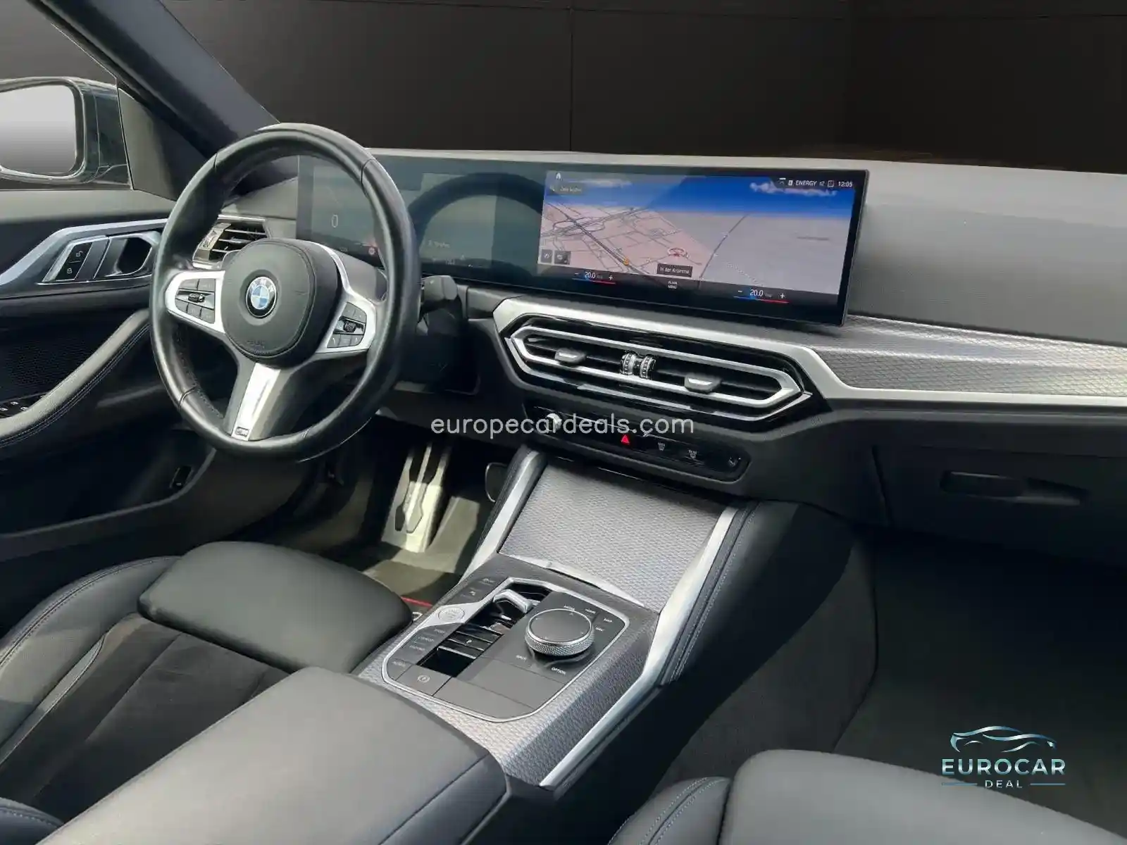BMW 430