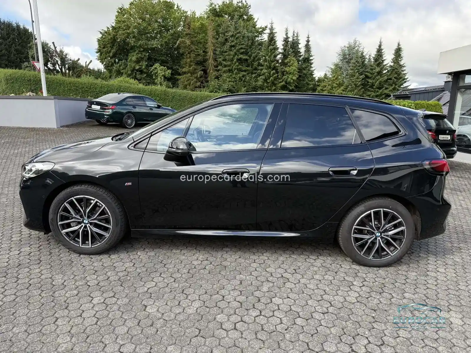 BMW 218 Active Tourer