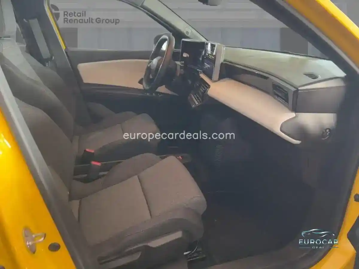 Renault R 5