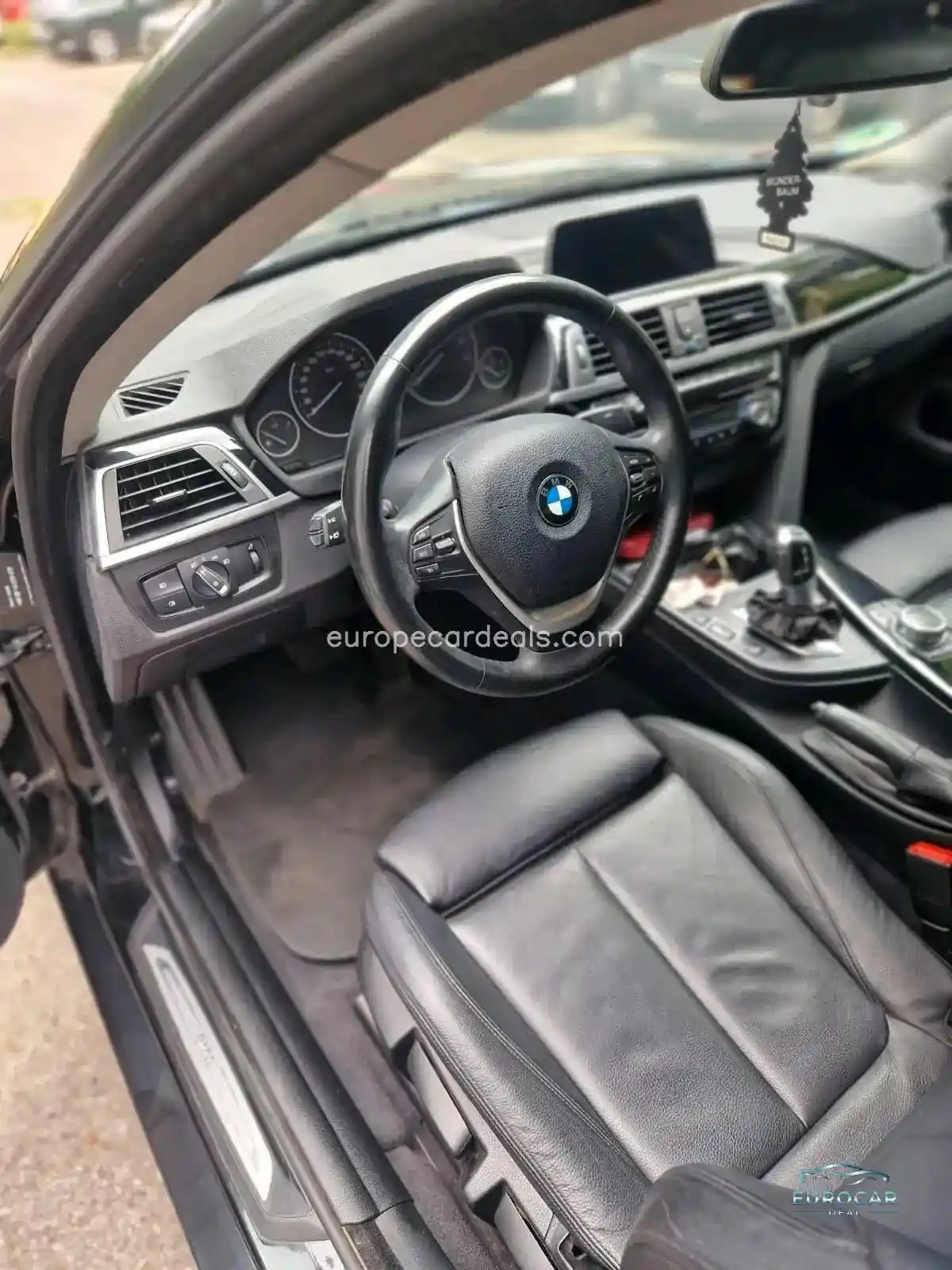 BMW 420