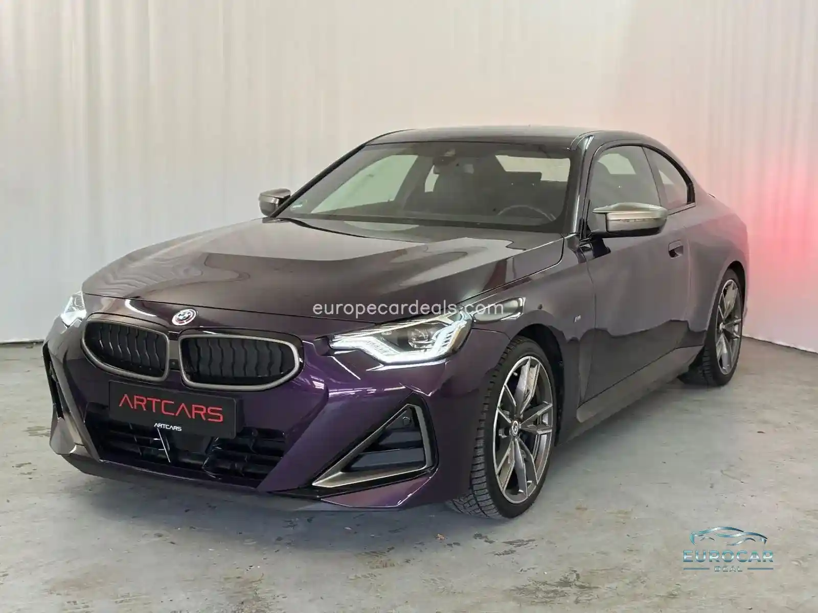 BMW M240i