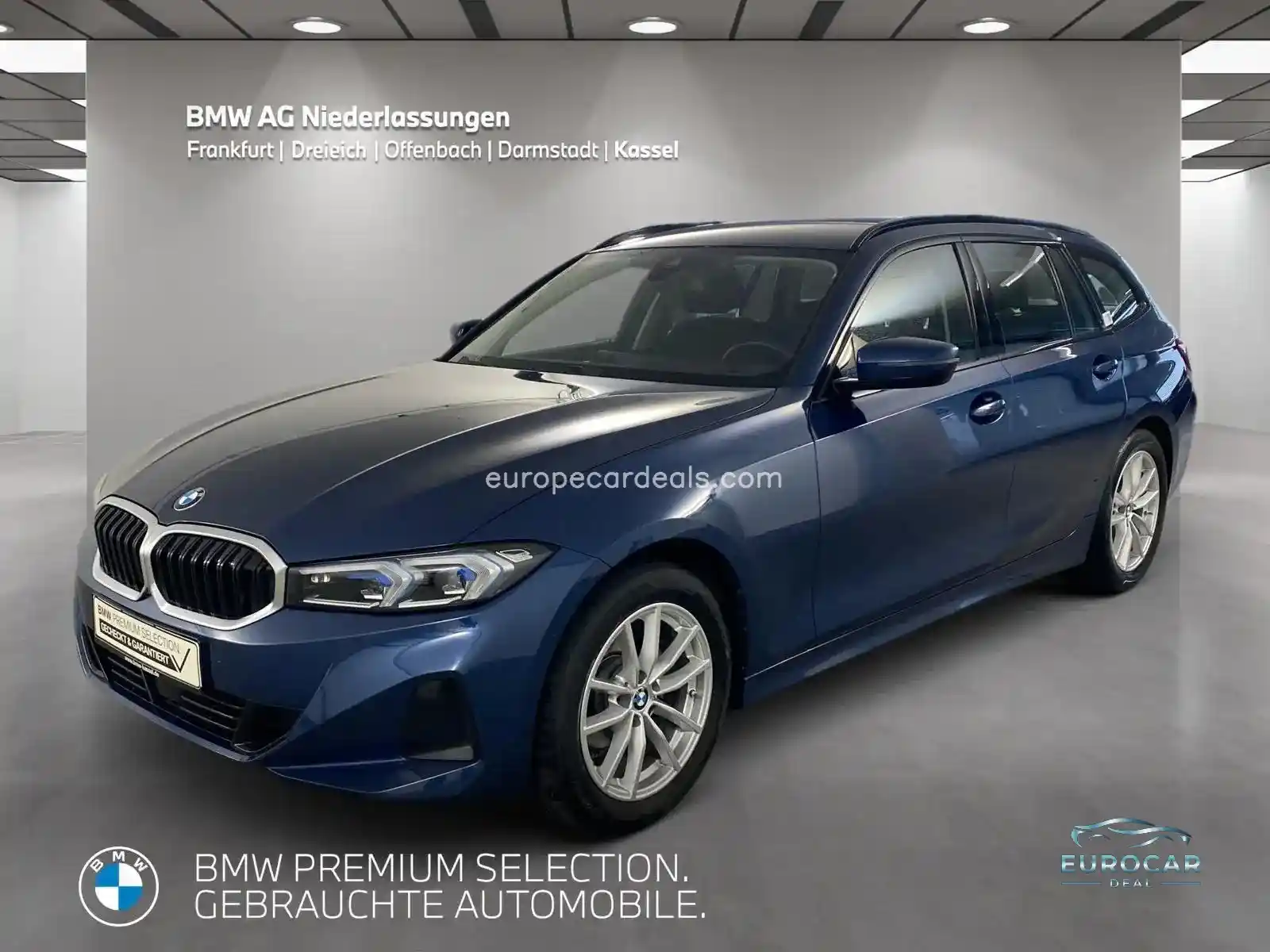 BMW 318