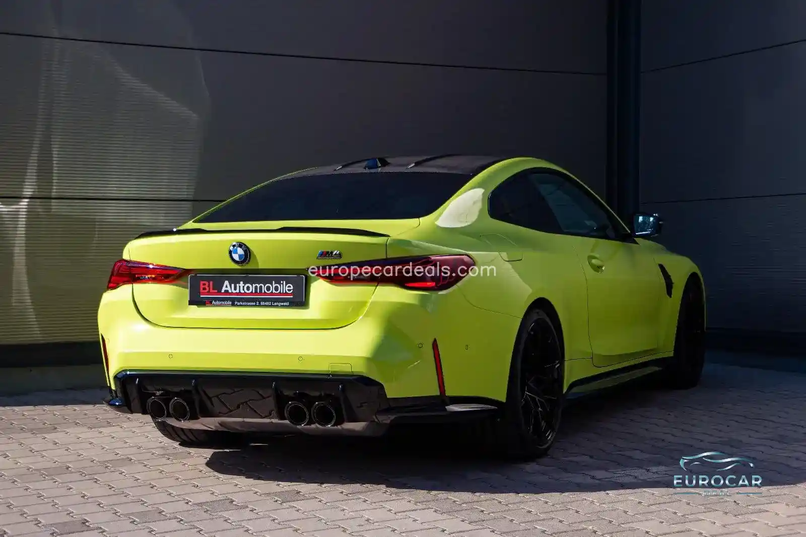 BMW M4