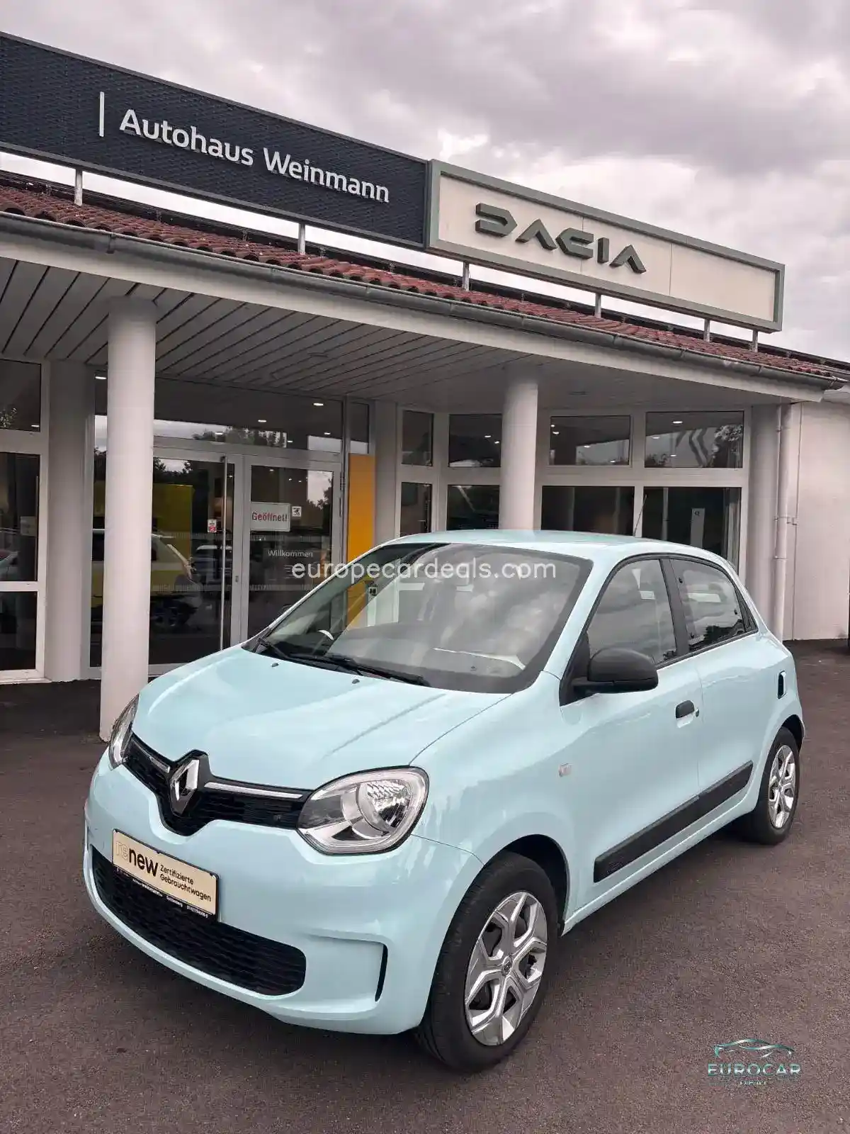 Renault Twingo
