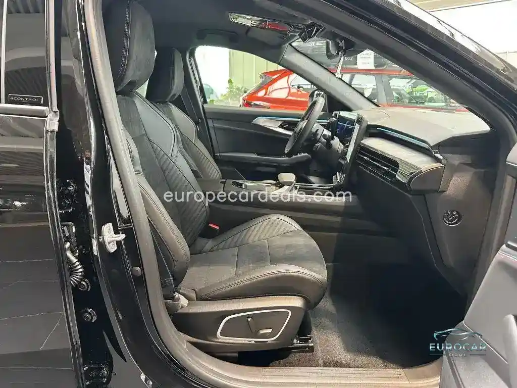 Renault Rafale