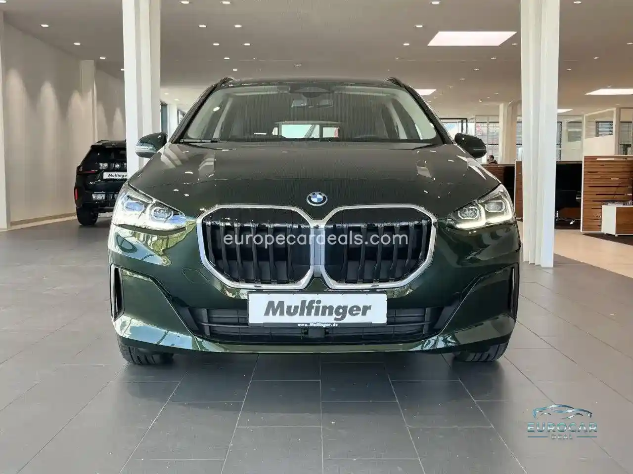 BMW 225 Active Tourer