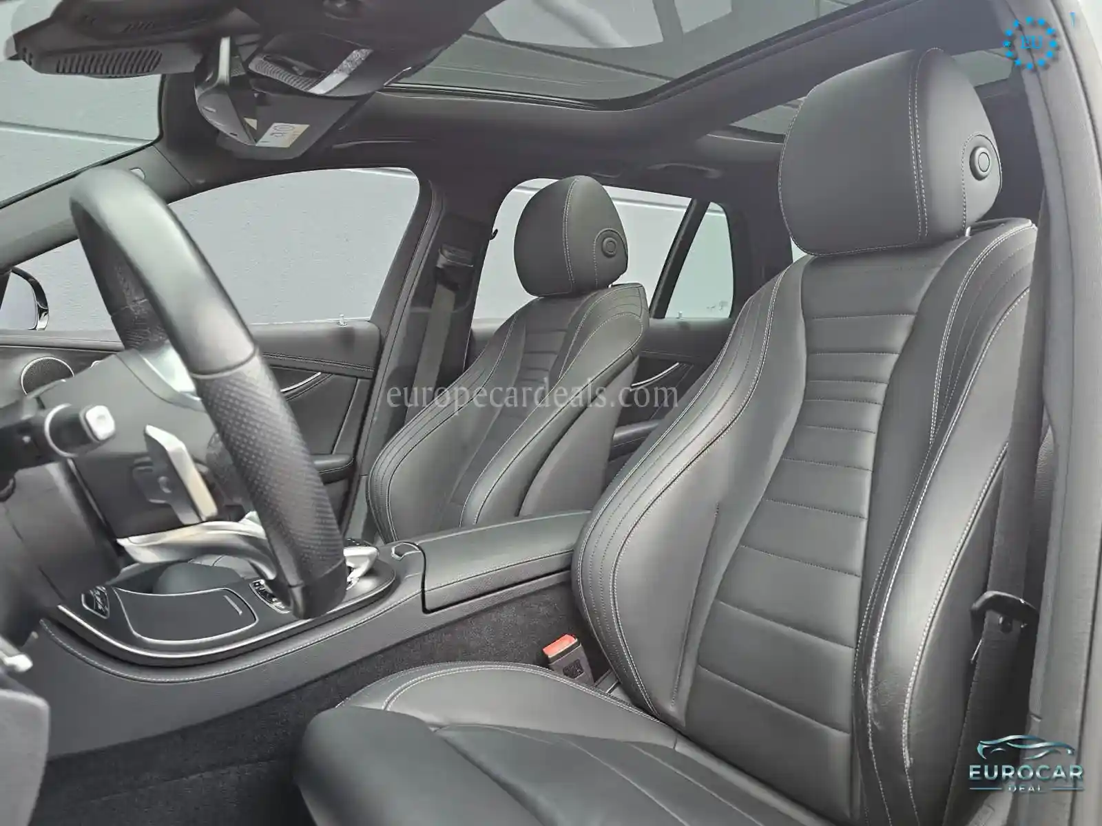 Mercedes-Benz E 450