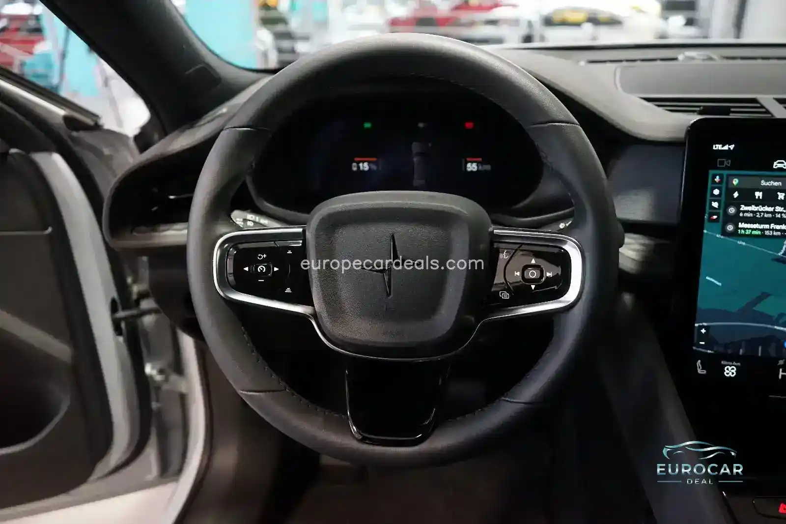 Polestar 2