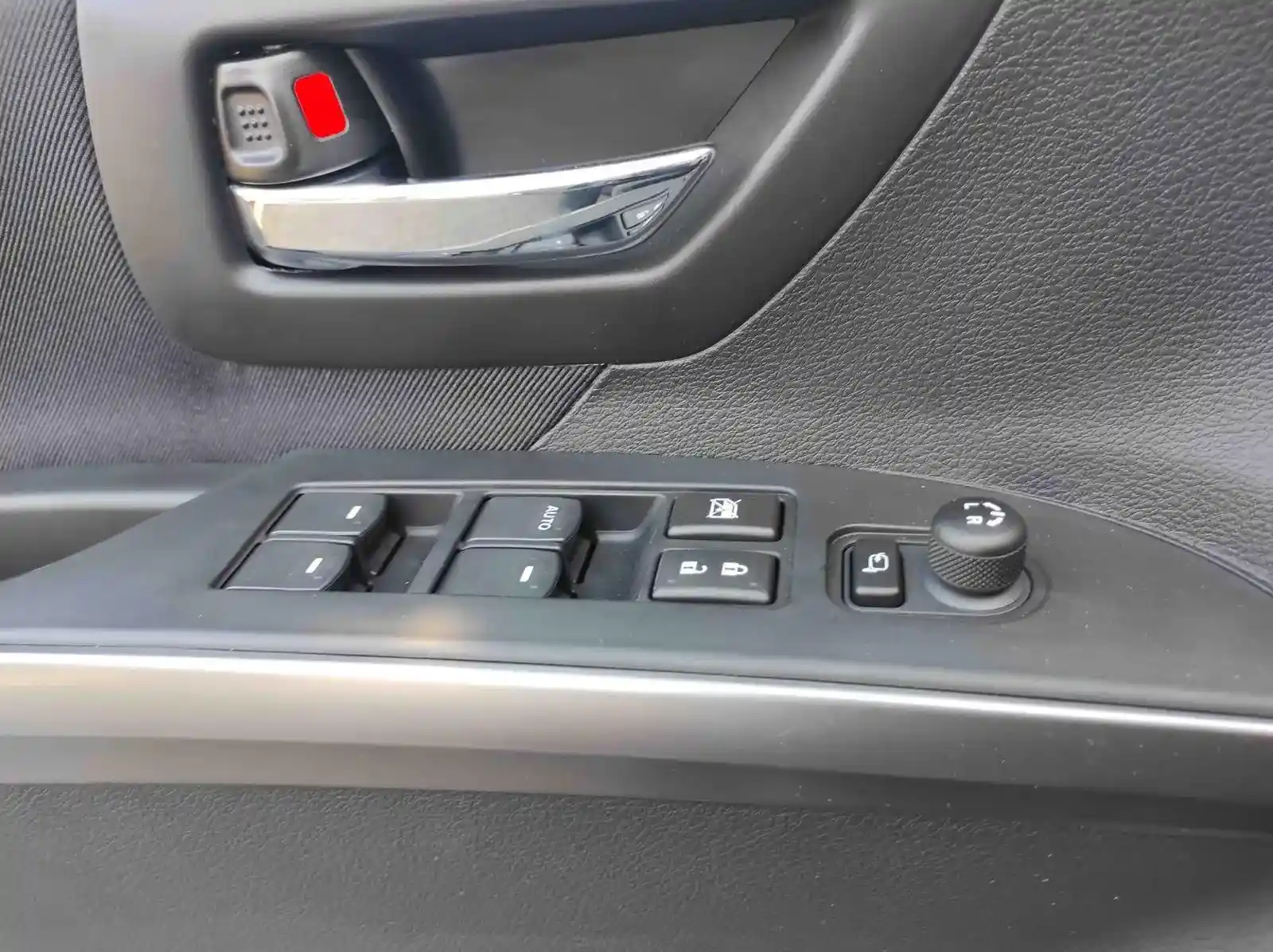 Suzuki (SX4) S-Cross