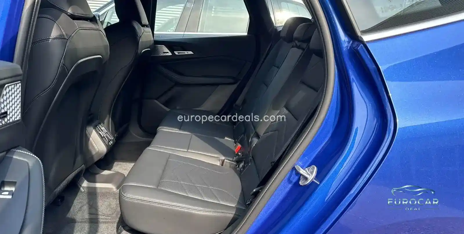 BMW 223 Active Tourer