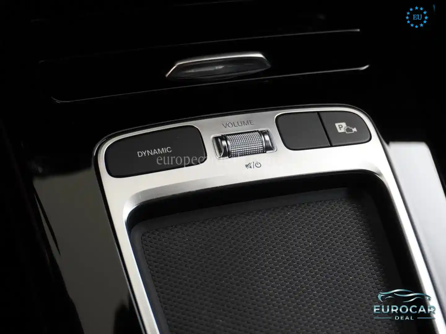 Mercedes-Benz CLA 180 Shooting Brake