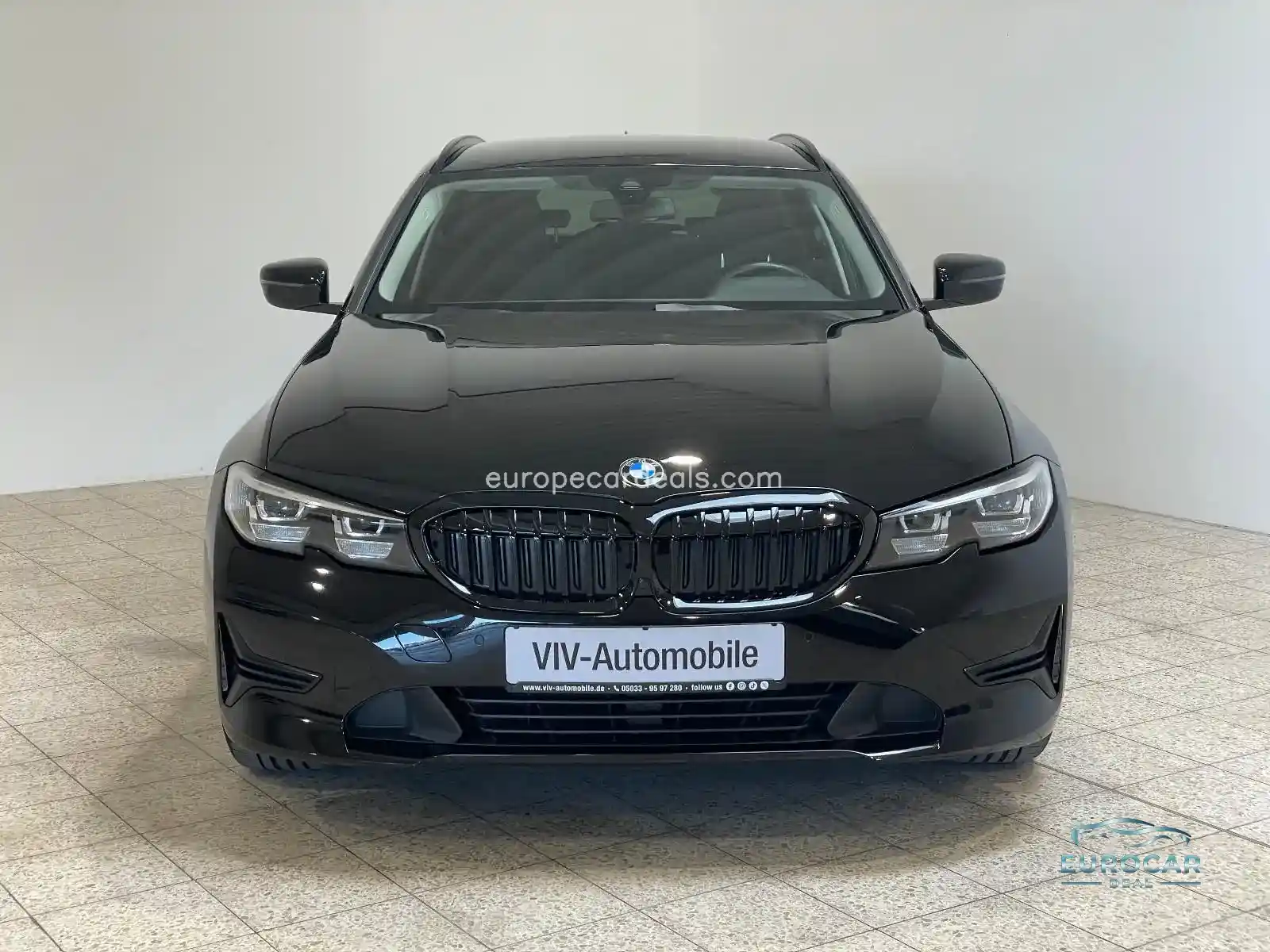 BMW 320
