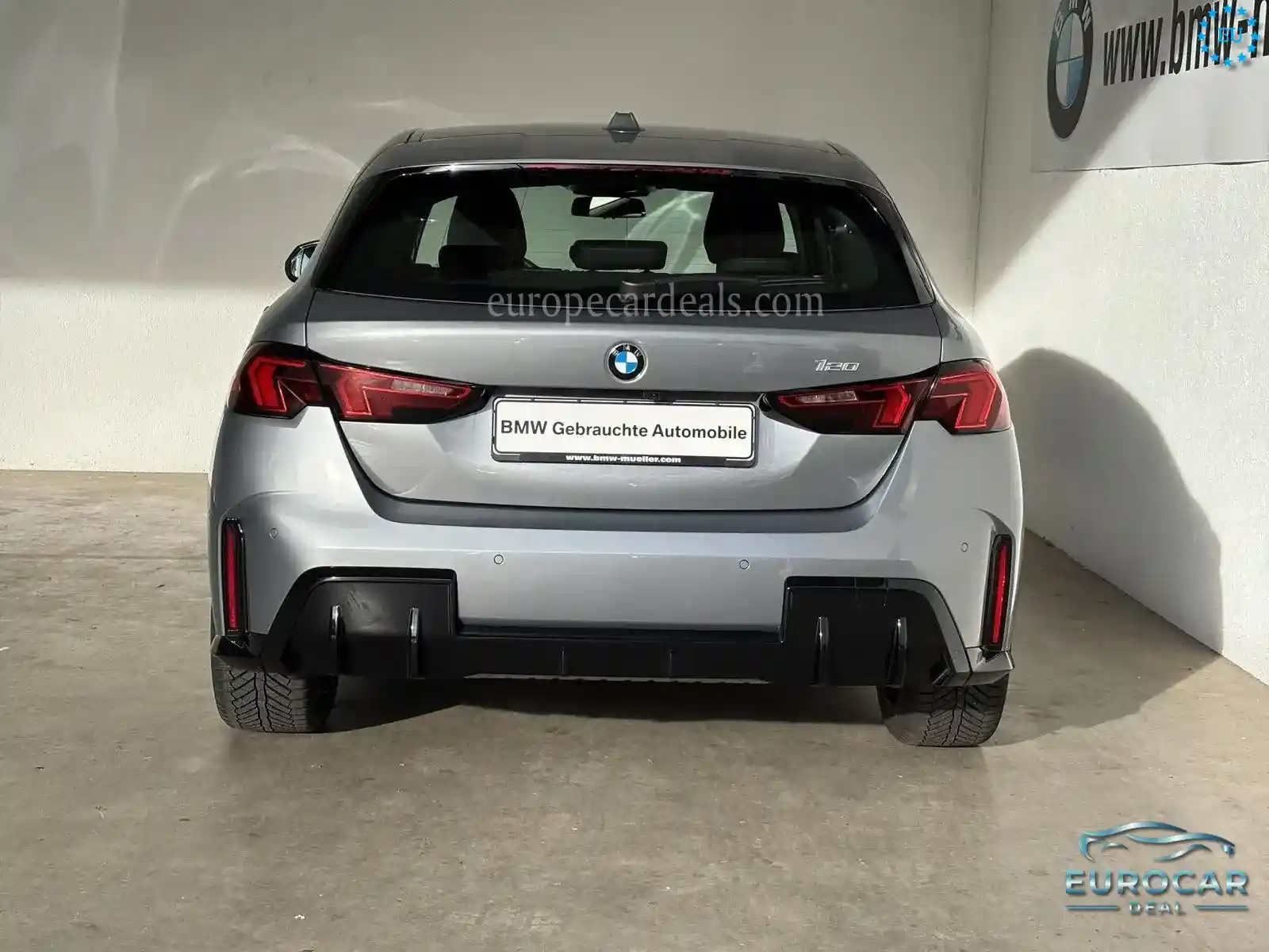 BMW 120