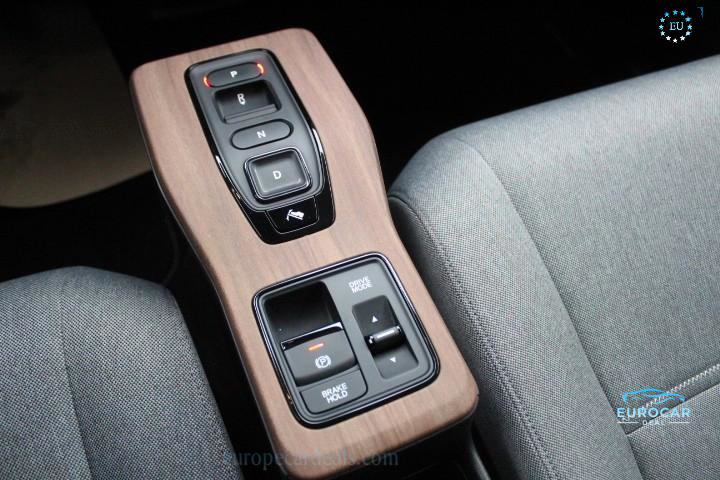 Honda e
