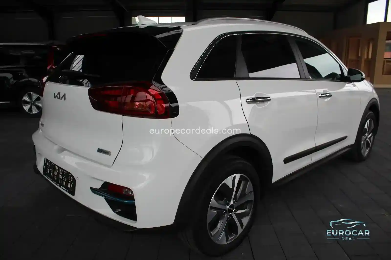 Kia Niro EV