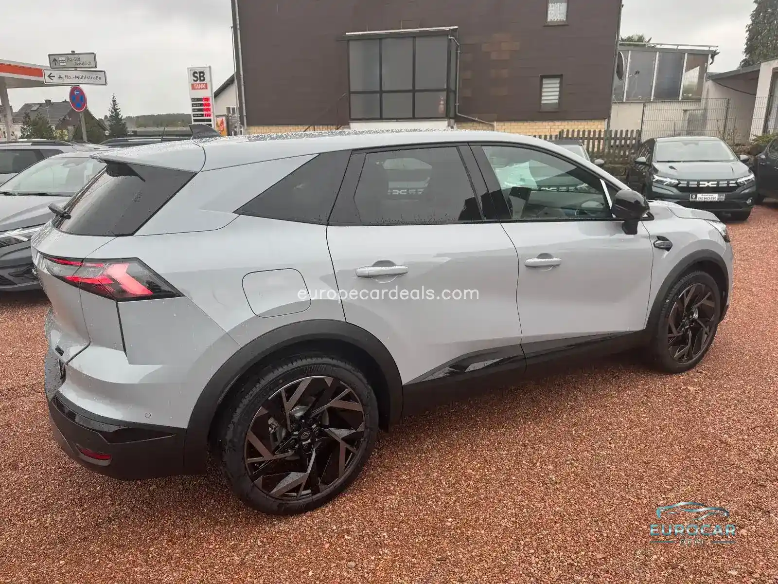 Renault Symbioz