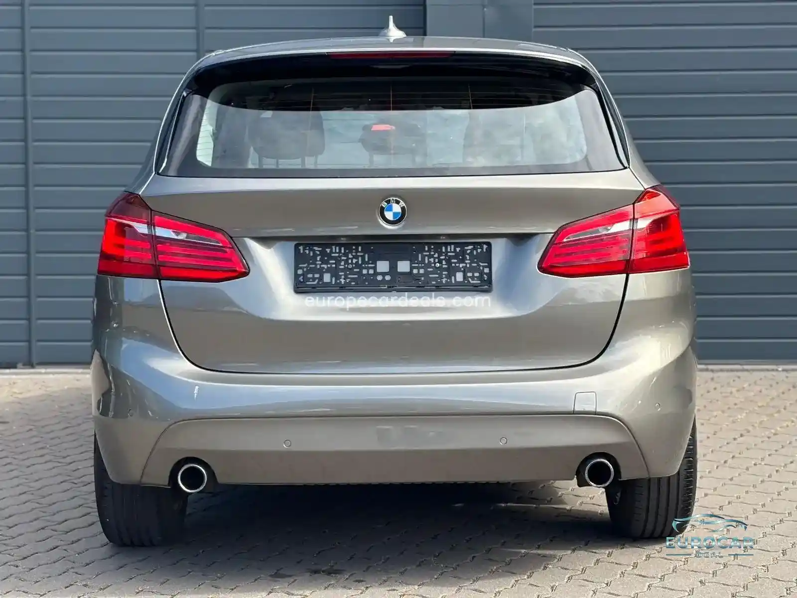 BMW 220 Active Tourer