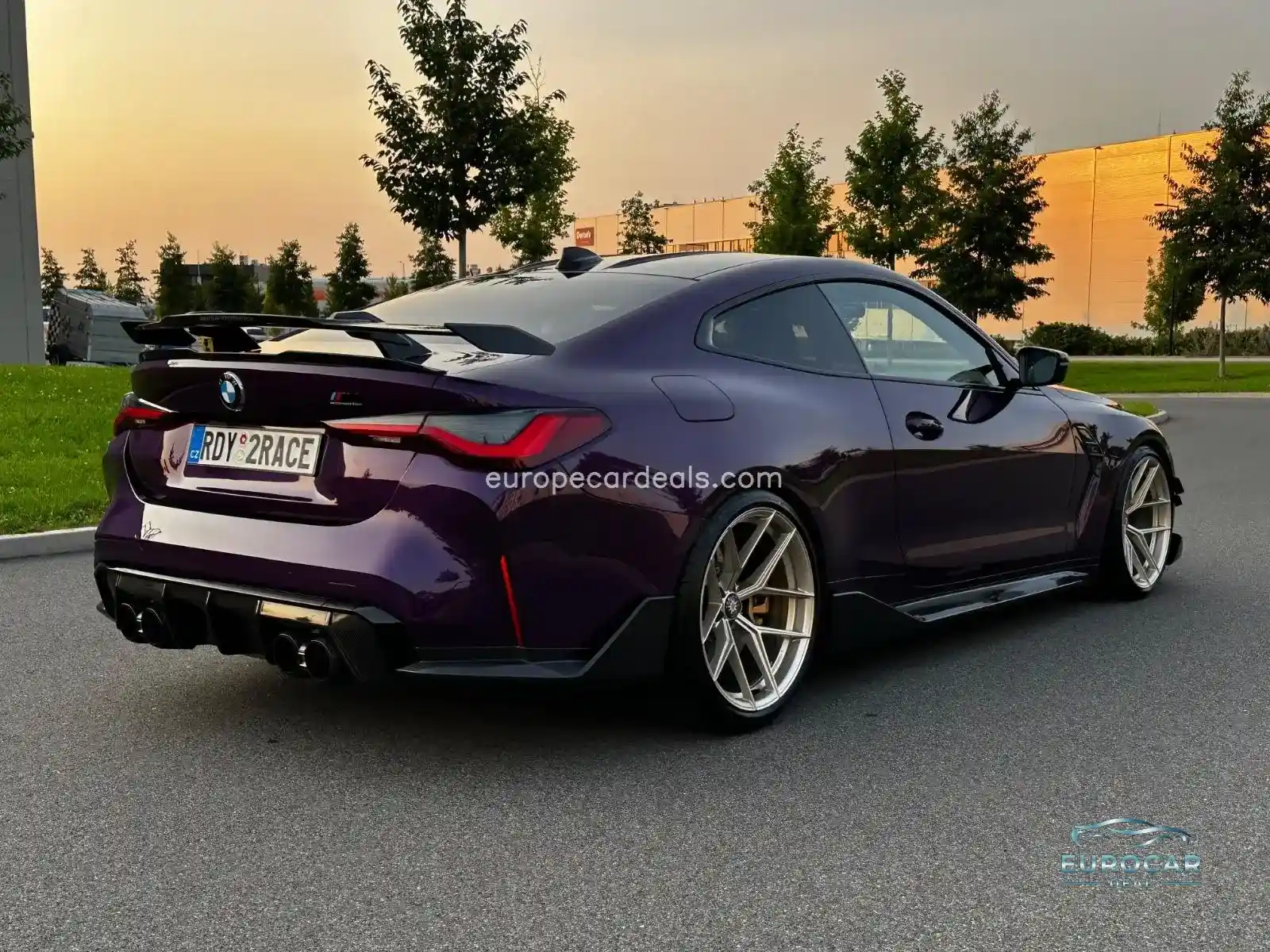 BMW M4