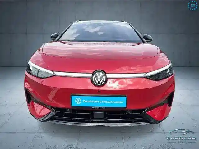 Volkswagen ID.7