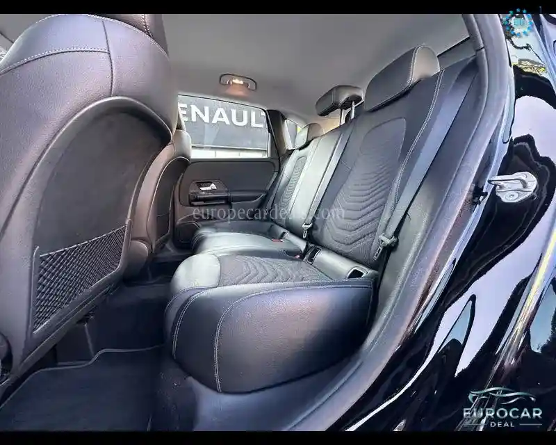 Mercedes-Benz B 160