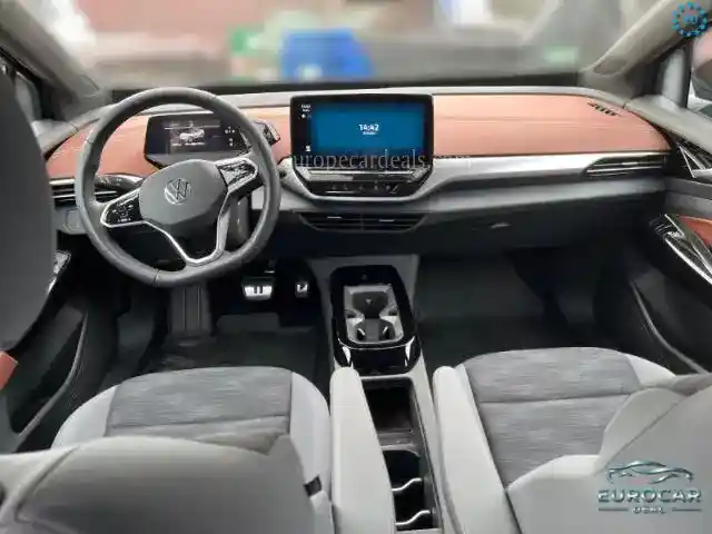 Volkswagen ID.5