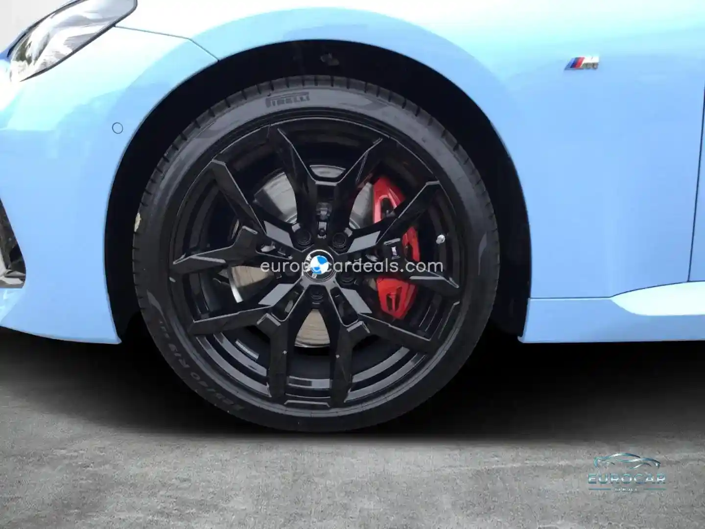 BMW M240i