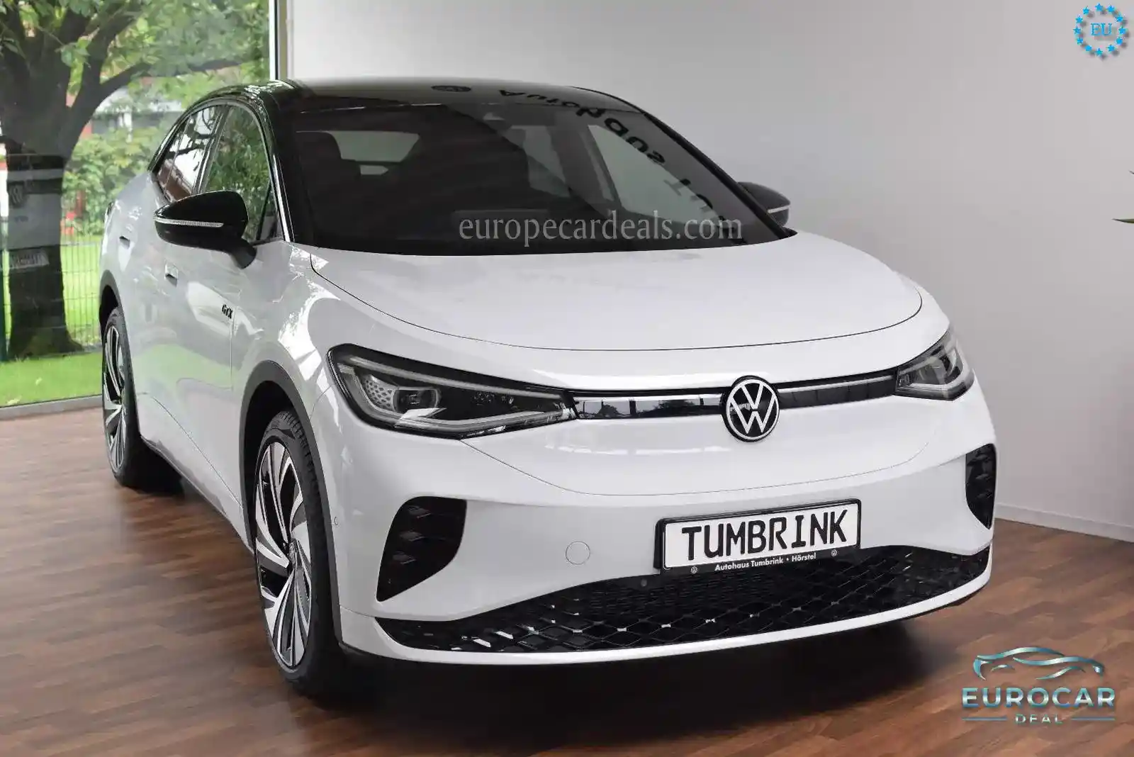 Volkswagen ID.5