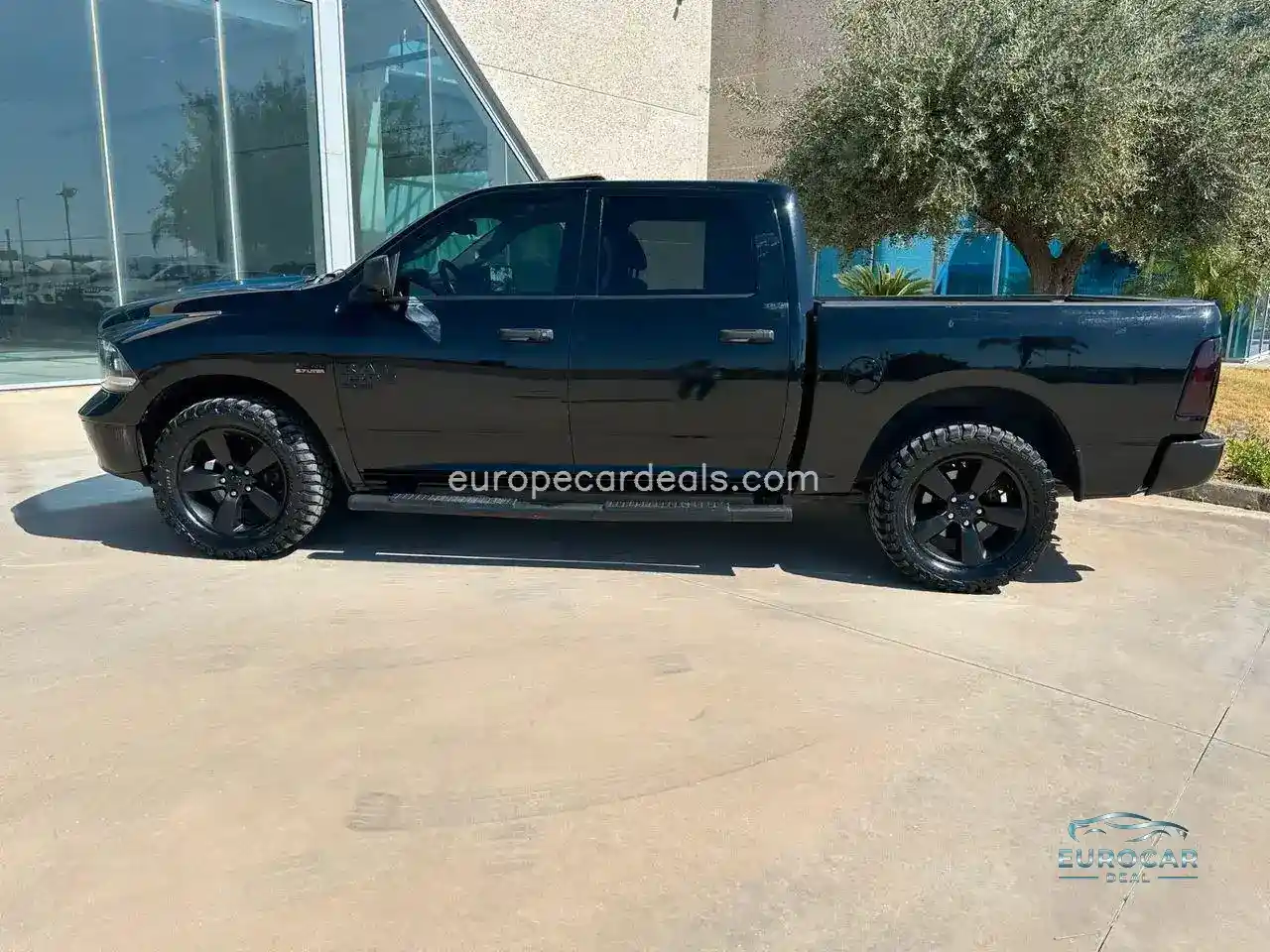 Dodge Other