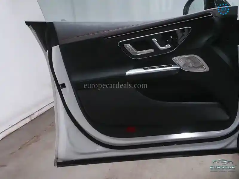 Mercedes-Benz E 53 AMG